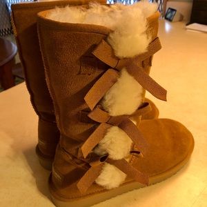 Koolaburra Boots by Uggs